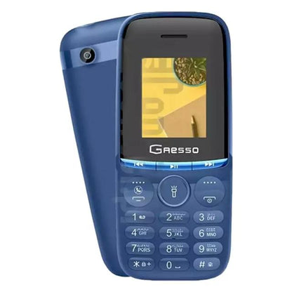 Gresso 007i