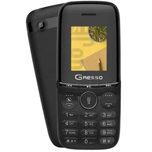 Gresso 007i
