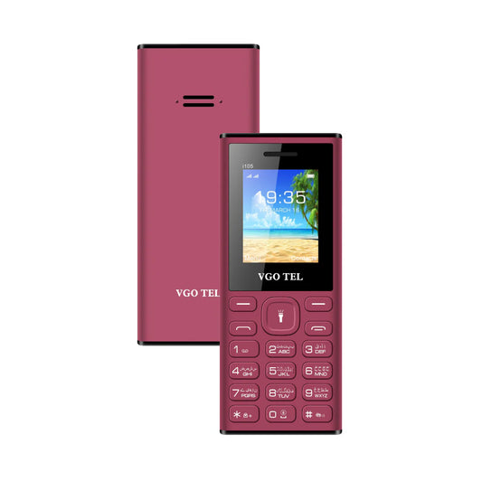 VGO TEL i105
